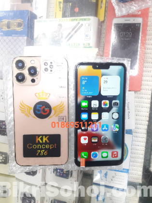 I Phone 13pro Max High Super Master Copy